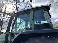 2006 fendt 712 vario vierwielaangedreven landbouwtractor - afbeelding 33 van  35