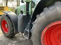 2006 fendt 712 vario vierwielaangedreven landbouwtractor - afbeelding 34 van  35