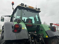 2006 fendt 815 vario vierwielaangedreven landbouwtractor - afbeelding 5 van  42