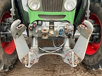 2006 fendt 815 vario vierwielaangedreven landbouwtractor - afbeelding 17 van  42