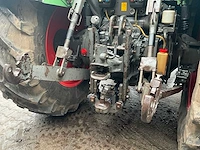 2006 fendt 815 vario vierwielaangedreven landbouwtractor - afbeelding 20 van  42