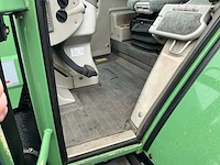 2006 fendt 815 vario vierwielaangedreven landbouwtractor - afbeelding 26 van  42