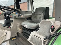 2006 fendt 815 vario vierwielaangedreven landbouwtractor - afbeelding 27 van  42
