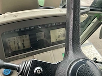 2006 fendt 815 vario vierwielaangedreven landbouwtractor - afbeelding 30 van  42