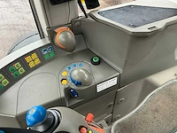 2006 fendt 815 vario vierwielaangedreven landbouwtractor - afbeelding 33 van  42