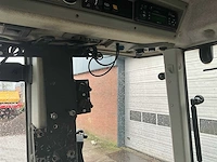 2006 fendt 815 vario vierwielaangedreven landbouwtractor - afbeelding 36 van  42