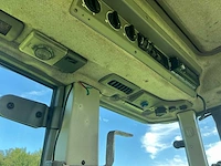2006 fendt 818 vierwielaangedreven landbouwtractor - afbeelding 28 van  49