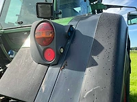 2006 fendt 818 vierwielaangedreven landbouwtractor - afbeelding 38 van  49
