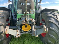 2006 fendt 818 vierwielaangedreven landbouwtractor - afbeelding 3 van  49