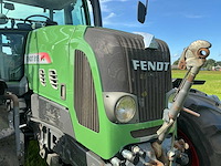 2006 fendt 818 vierwielaangedreven landbouwtractor - afbeelding 5 van  49