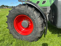 2006 fendt 818 vierwielaangedreven landbouwtractor - afbeelding 7 van  49