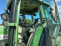 2006 fendt 818 vierwielaangedreven landbouwtractor - afbeelding 13 van  49
