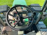 2006 fendt 818 vierwielaangedreven landbouwtractor - afbeelding 14 van  49