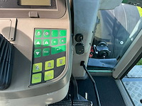 2006 fendt 818 vierwielaangedreven landbouwtractor - afbeelding 18 van  49