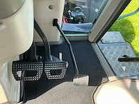 2006 fendt 818 vierwielaangedreven landbouwtractor - afbeelding 21 van  49