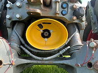2006 fendt 818 vierwielaangedreven landbouwtractor - afbeelding 30 van  49