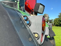 2006 fendt 818 vierwielaangedreven landbouwtractor - afbeelding 37 van  49