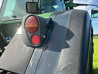 2006 fendt 818 vierwielaangedreven landbouwtractor - afbeelding 38 van  49
