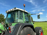 2006 fendt 818 vierwielaangedreven landbouwtractor - afbeelding 39 van  49