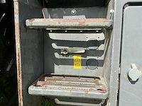 2006 fendt 818 vierwielaangedreven landbouwtractor - afbeelding 41 van  49