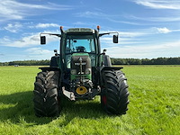 2006 fendt 818 vierwielaangedreven landbouwtractor - afbeelding 46 van  49