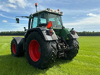 2006 fendt 818 vierwielaangedreven landbouwtractor - afbeelding 49 van  49