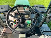 2006 fendt 818 vierwielaangedreven landbouwtractor - afbeelding 15 van  49