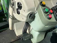 2006 fendt 818 vierwielaangedreven landbouwtractor - afbeelding 16 van  49