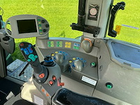 2006 fendt 818 vierwielaangedreven landbouwtractor - afbeelding 19 van  49