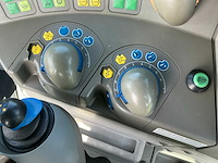 2006 fendt 818 vierwielaangedreven landbouwtractor - afbeelding 20 van  49