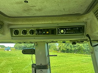 2006 fendt 818 vierwielaangedreven landbouwtractor - afbeelding 25 van  49