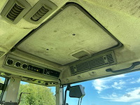 2006 fendt 818 vierwielaangedreven landbouwtractor - afbeelding 26 van  49