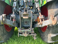 2006 fendt 818 vierwielaangedreven landbouwtractor - afbeelding 33 van  49