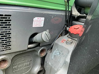 2006 fendt 818 vierwielaangedreven landbouwtractor - afbeelding 42 van  49