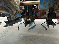 2006 ferrari fpc plantmachine - afbeelding 2 van  20