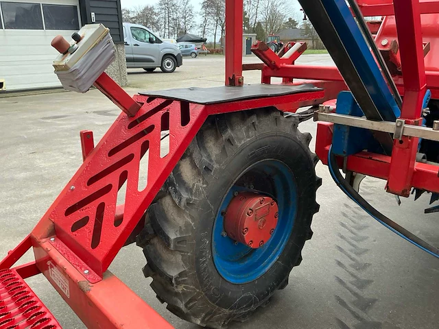 2006 ferrari fpc plantmachine - afbeelding 3 van  20