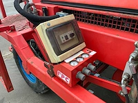 2006 ferrari fpc plantmachine - afbeelding 4 van  20