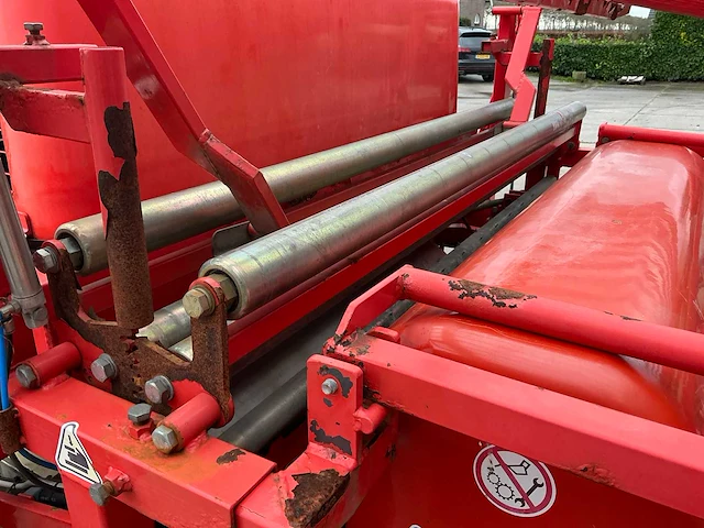 2006 ferrari fpc plantmachine - afbeelding 5 van  20