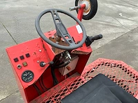 2006 ferrari fpc plantmachine - afbeelding 7 van  20