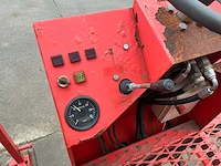 2006 ferrari fpc plantmachine - afbeelding 8 van  20