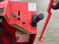 2006 ferrari fpc plantmachine - afbeelding 9 van  20