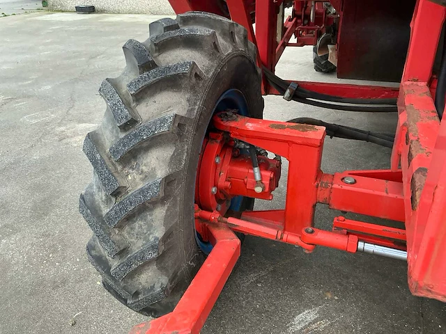 2006 ferrari fpc plantmachine - afbeelding 10 van  20