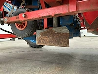 2006 ferrari fpc plantmachine - afbeelding 11 van  20
