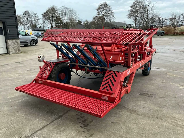 2006 ferrari fpc plantmachine - afbeelding 14 van  20