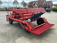 2006 ferrari fpc plantmachine - afbeelding 15 van  20