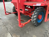2006 ferrari fpc plantmachine - afbeelding 16 van  20