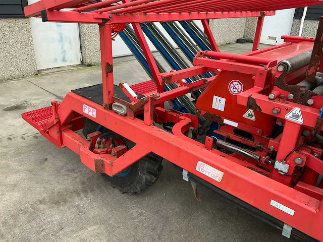 2006 ferrari fpc plantmachine - afbeelding 18 van  20
