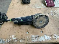 2006 festool ro150feq schuurmachine - afbeelding 3 van  4