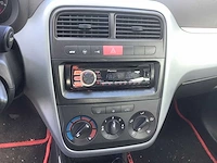 2006 fiat grande punto 1.2 dynamic personenauto - afbeelding 11 van  15