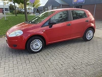 2006 fiat grande punto 1.2 dynamic personenauto - afbeelding 1 van  15